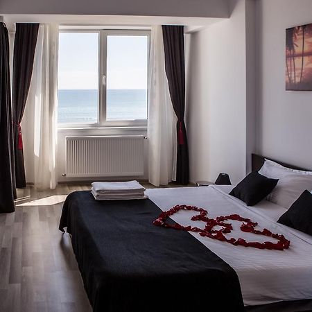 Oasis By The Sea - Summerland Apartment مامايا المظهر الخارجي الصورة