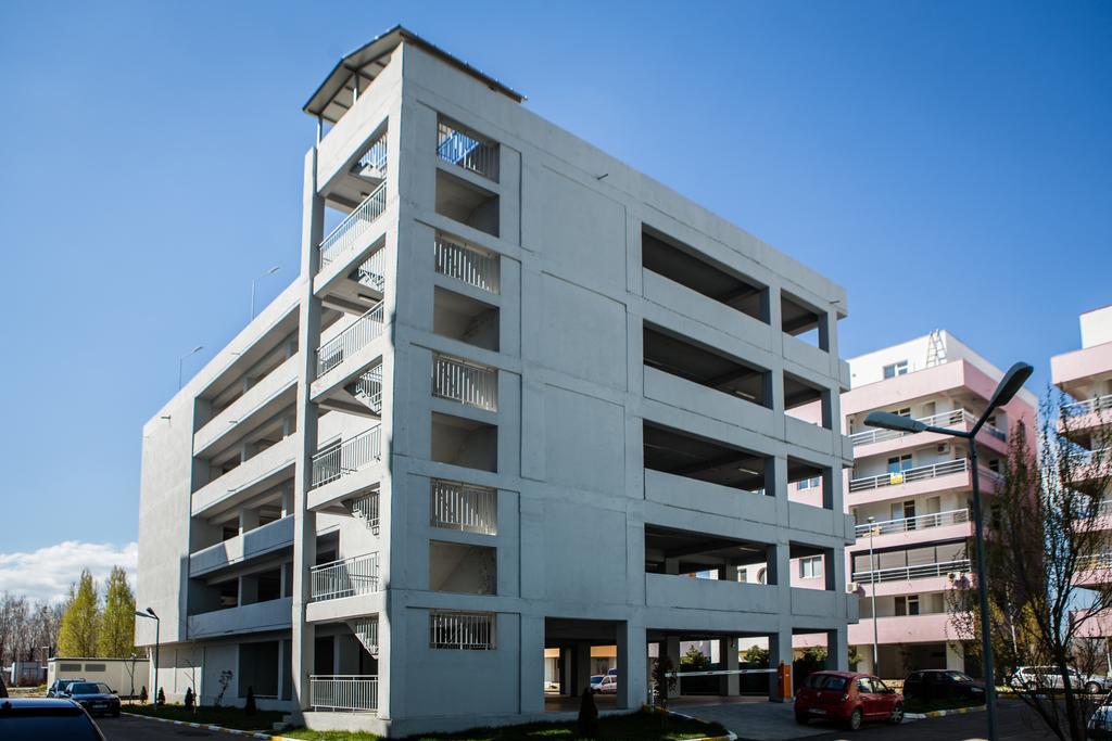 Oasis By The Sea - Summerland Apartment مامايا المظهر الخارجي الصورة