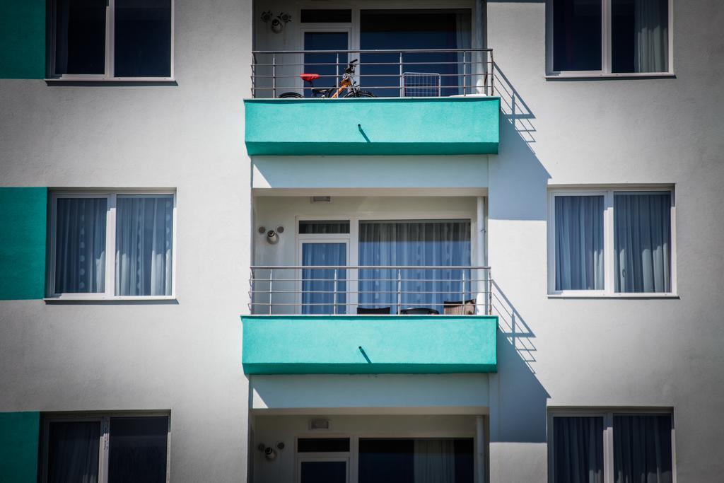 Oasis By The Sea - Summerland Apartment مامايا المظهر الخارجي الصورة