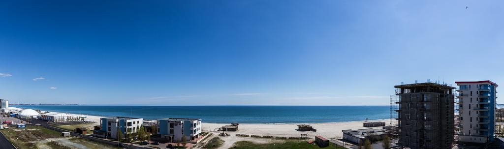 Oasis By The Sea - Summerland Apartment مامايا المظهر الخارجي الصورة