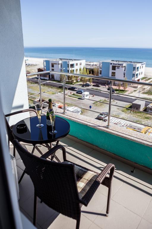 Oasis By The Sea - Summerland Apartment مامايا المظهر الخارجي الصورة