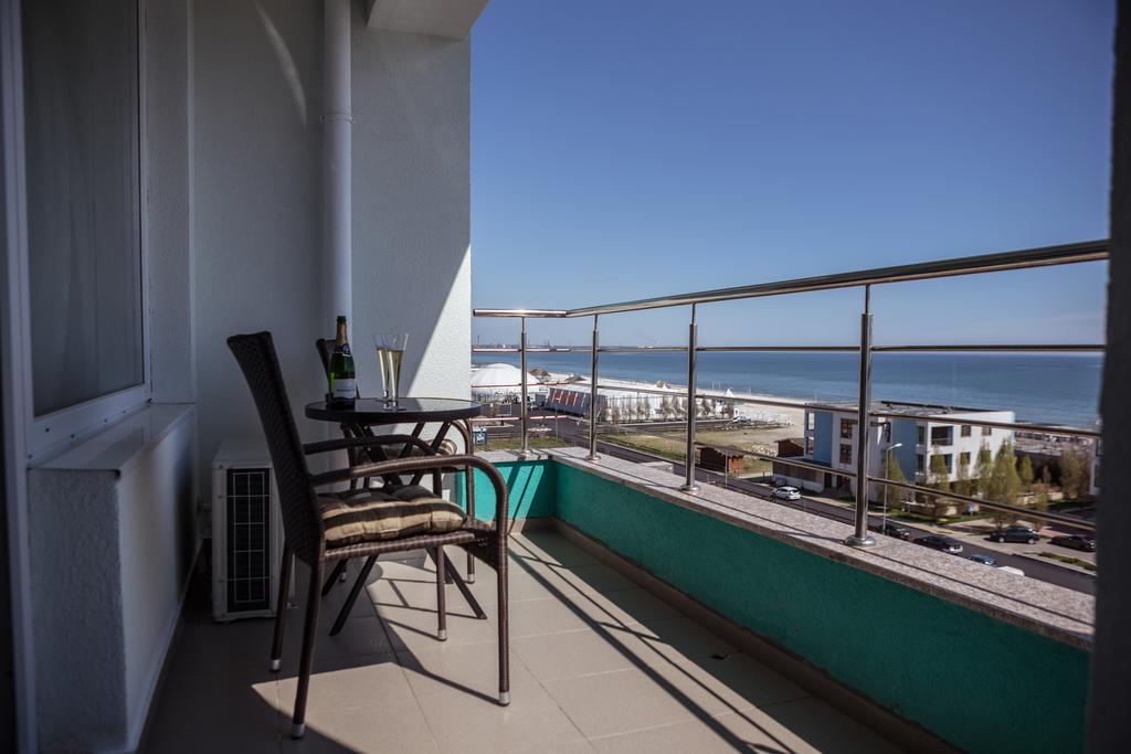 Oasis By The Sea - Summerland Apartment مامايا المظهر الخارجي الصورة