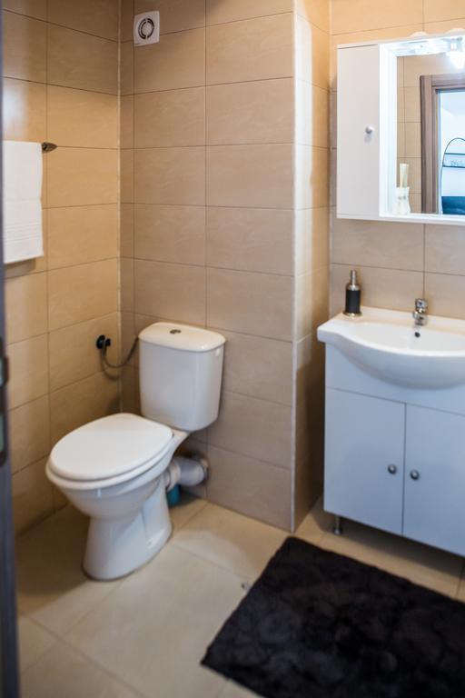 Oasis By The Sea - Summerland Apartment مامايا المظهر الخارجي الصورة