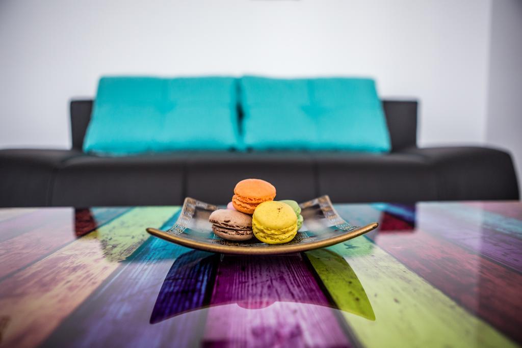 Oasis By The Sea - Summerland Apartment مامايا المظهر الخارجي الصورة