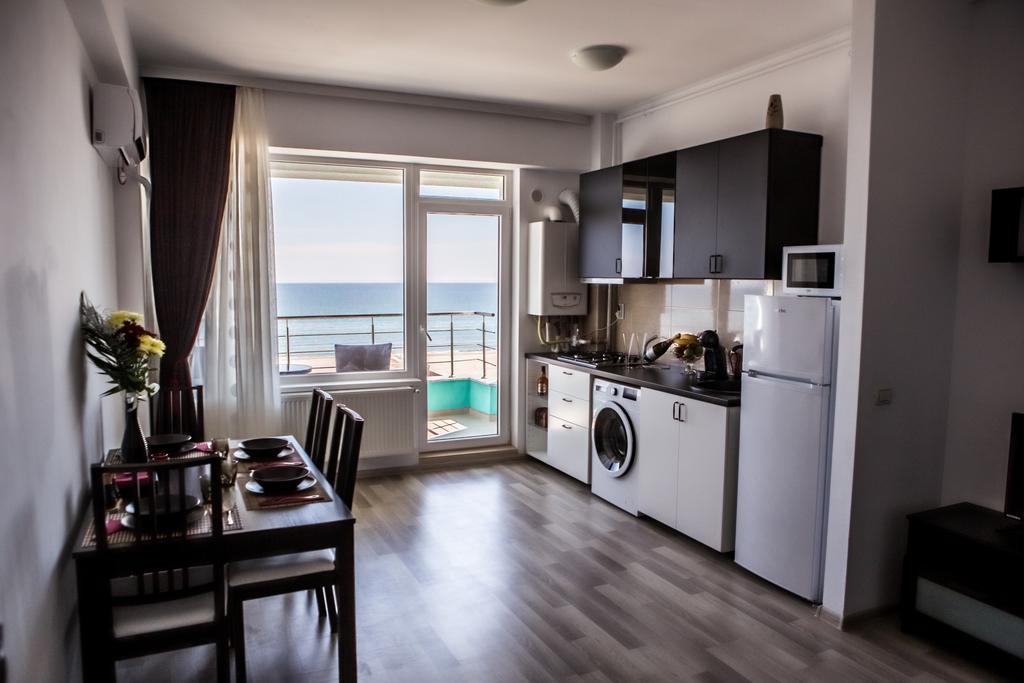 Oasis By The Sea - Summerland Apartment مامايا المظهر الخارجي الصورة
