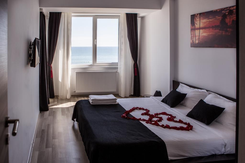 Oasis By The Sea - Summerland Apartment مامايا المظهر الخارجي الصورة