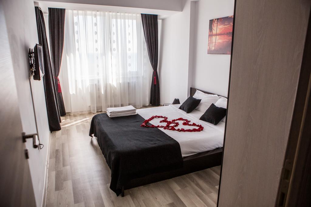 Oasis By The Sea - Summerland Apartment مامايا المظهر الخارجي الصورة