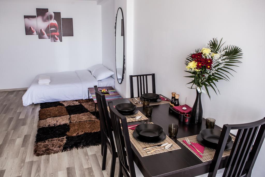 Oasis By The Sea - Summerland Apartment مامايا المظهر الخارجي الصورة